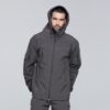 Tactical Clothing Men's Thick Softshell Army Outdoo